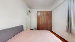 Symphony Heights (D21), Condominium #626048711